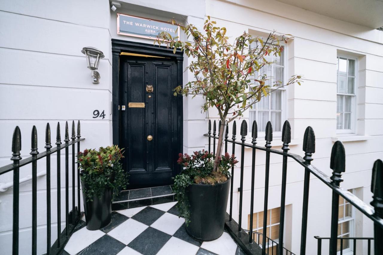 The Warwick By Nestor Hotel London Exterior photo